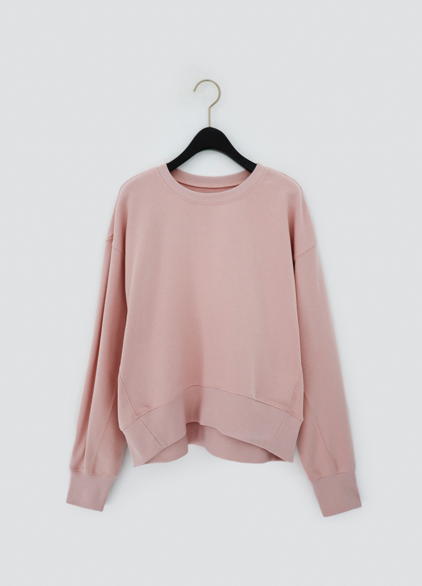 30周年紀念圓領棉衫